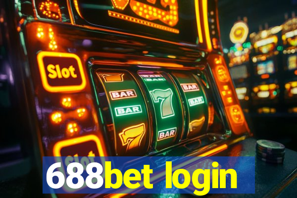 688bet login